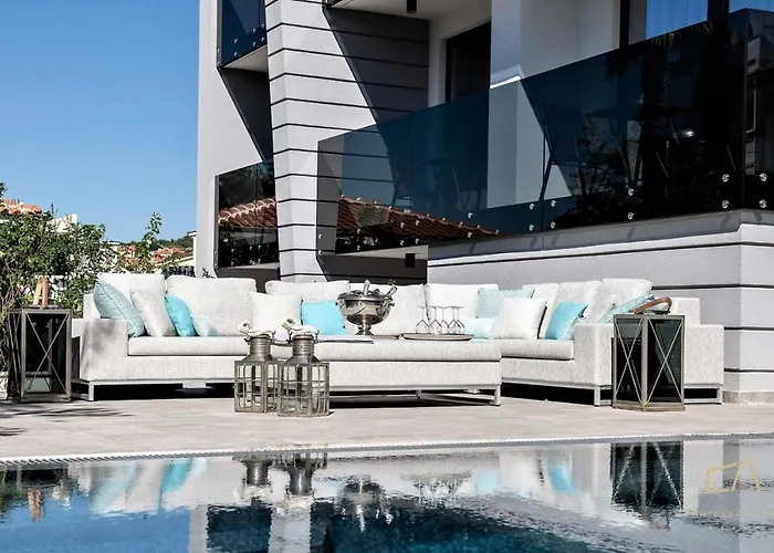 Affittacamere Luxury In Curiera 5*