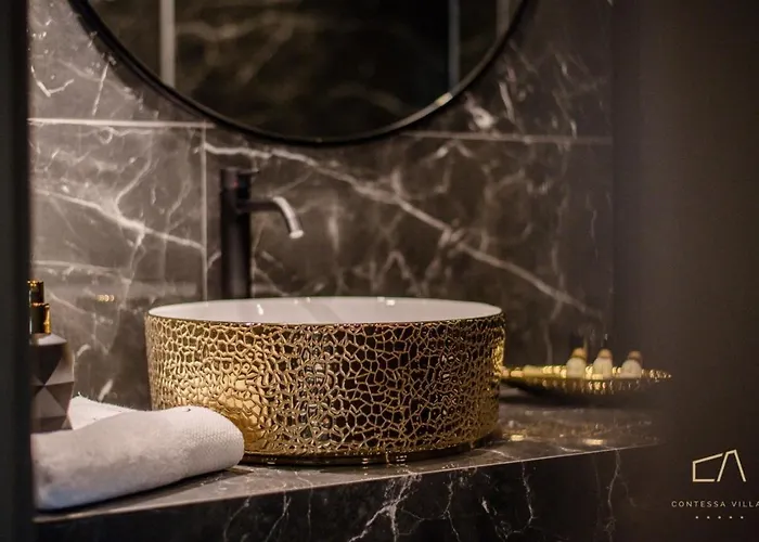 Luxury In Curiera Malinska