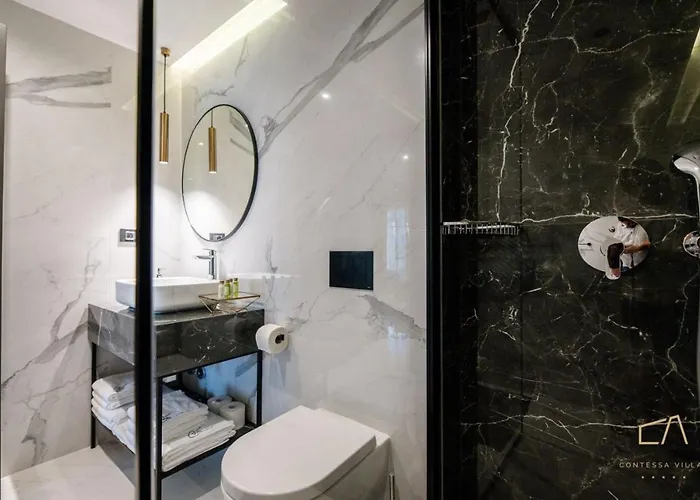Affittacamere Luxury In Curiera 5*
