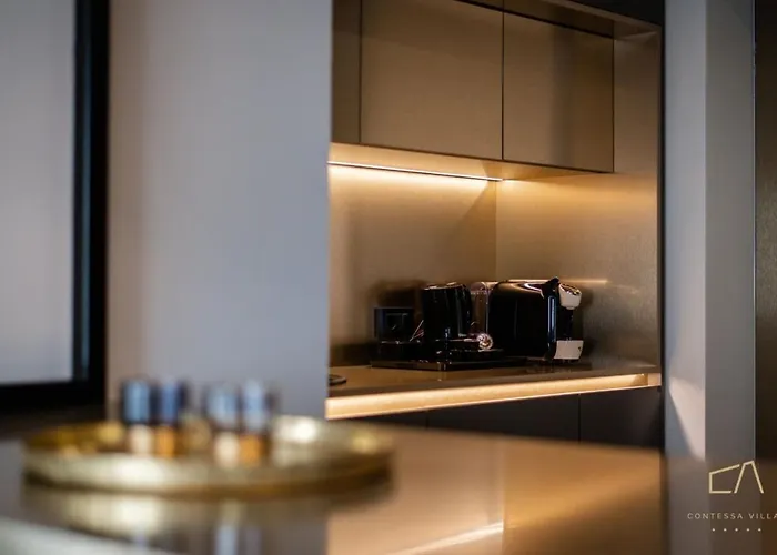 Luxury In Curiera
