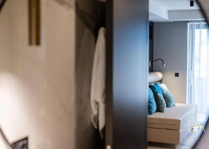 Luxury In Curiera Affittacamere Malinska