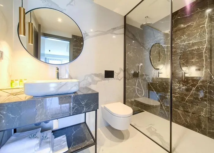 Luxury In Curiera Affittacamere