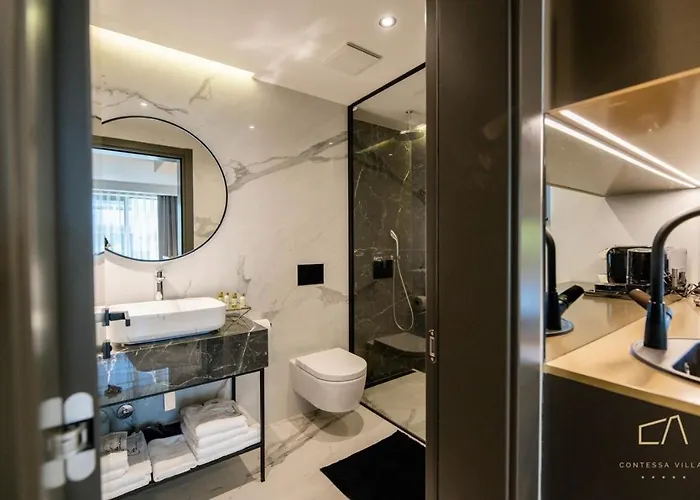 Affittacamere Luxury In Curiera 5*