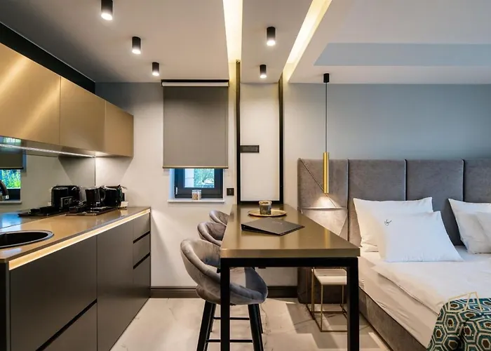 Affittacamere Luxury In Curiera