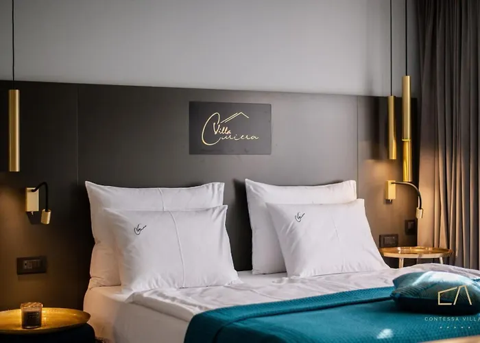 Affittacamere Luxury In Curiera 5*