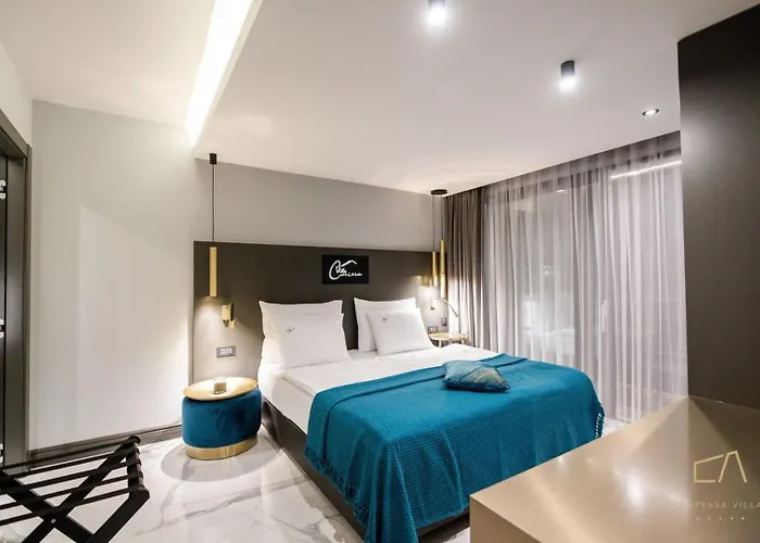 Luxury In Curiera Affittacamere Malinska