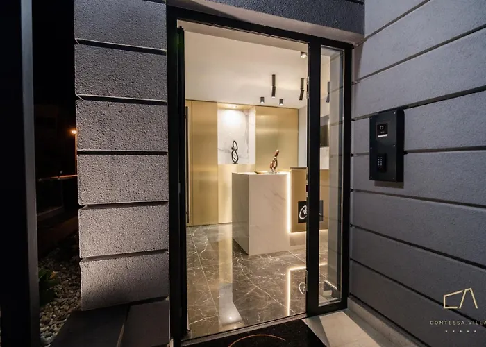 Affittacamere Luxury In Curiera Malinska
