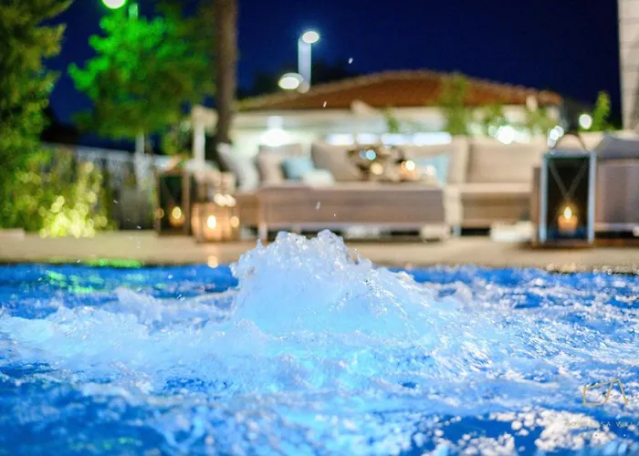 Luxury In Curiera