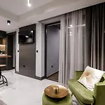 Luxury In Curiera Pensionat 5*