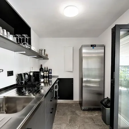 Luxury Curiera Guest house 5*