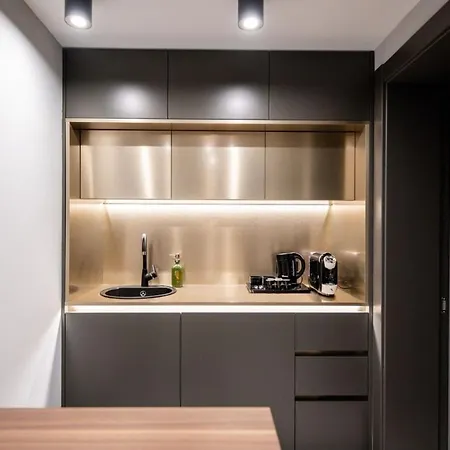 Luxury Curiera Affittacamere