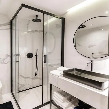 Luxury Curiera Guest house 5*
