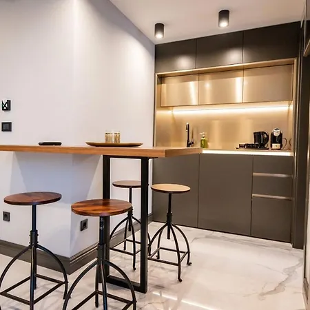 Guest house Luxury Curiera