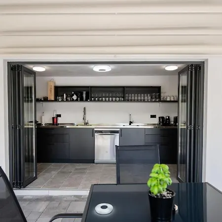 Luxury Curiera Guest house Malinska