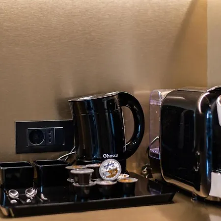 Luxury Curiera 5*