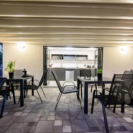 Guest house Luxury Curiera