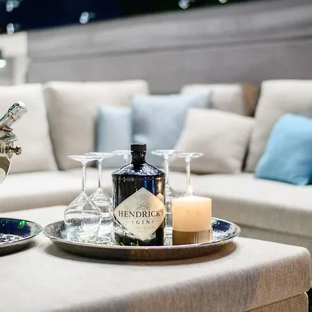 Luxury Curiera Guest house Malinska