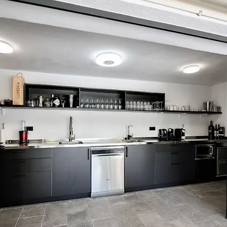 Luxury Curiera Guest house Malinska