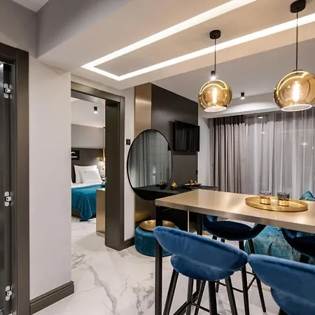 Guest house Luxury Curiera Malinska