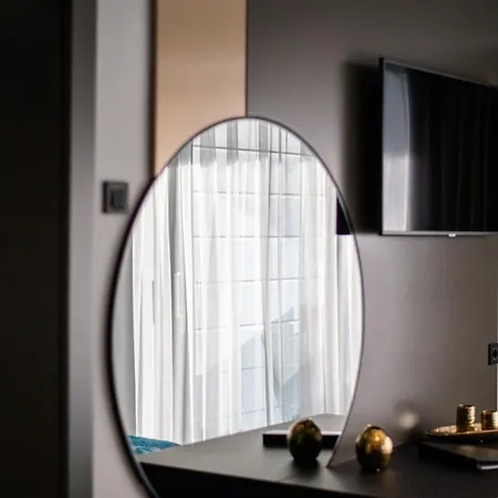 Guest house Luxury Curiera 5*