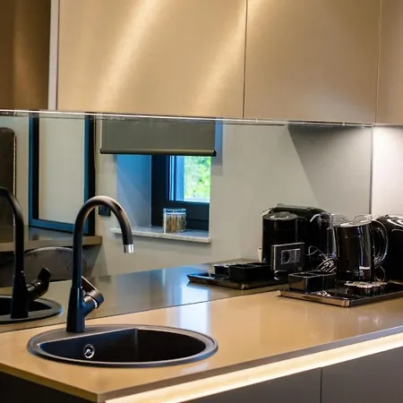 Luxury Curiera 5* Malinska