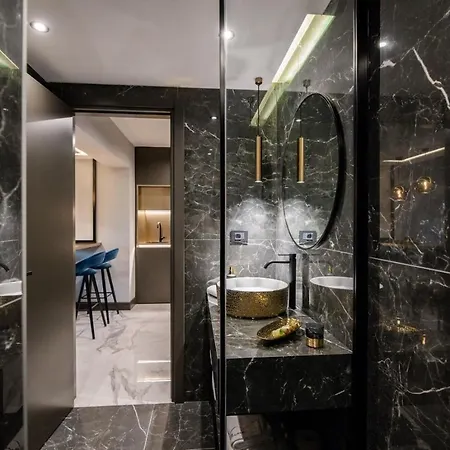 Luxury Curiera Guest house 5*