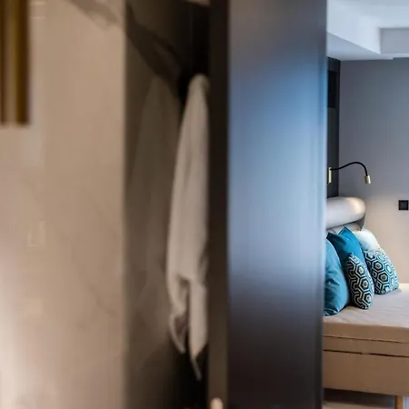 Luxury Curiera Guest house Malinska