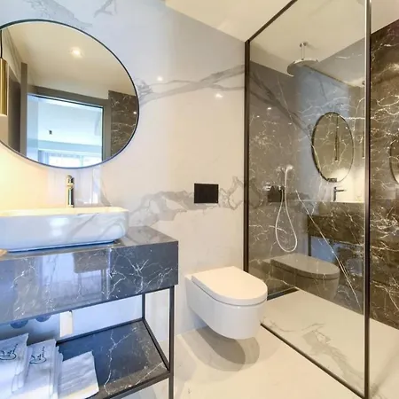 Luxury Curiera Guest house