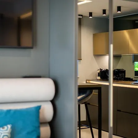Luxury Curiera Guest house