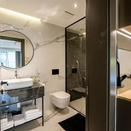 Guest house Luxury Curiera 5*