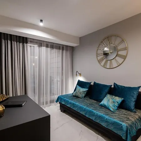 Luxury Curiera 5* Malinska