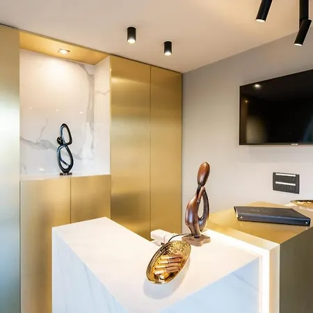 Guest house Luxury Curiera Malinska