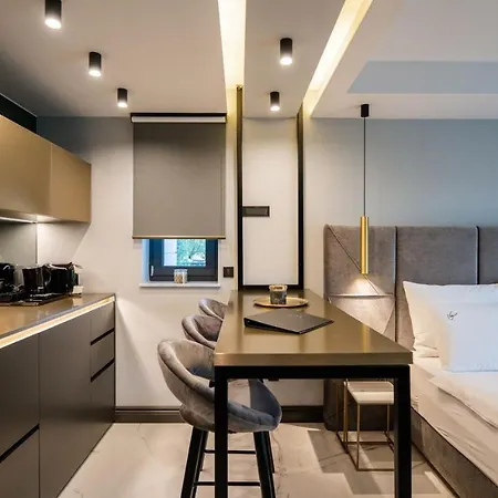 Guest house Luxury Curiera