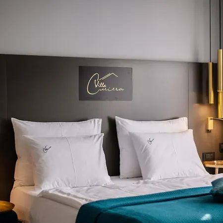 Guest house Luxury Curiera 5*