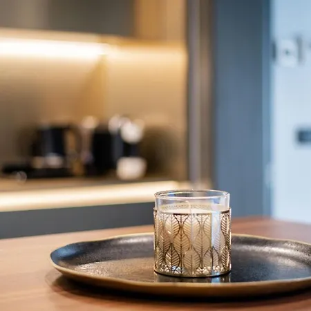 Luxury Curiera Guest house