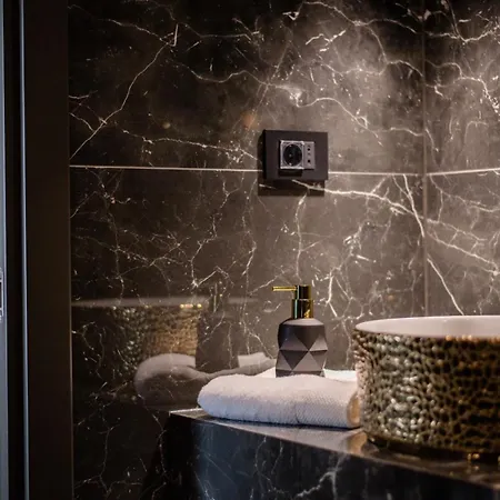 Guest house Luxury Curiera