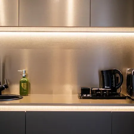 Luxury Curiera Guest house 5*