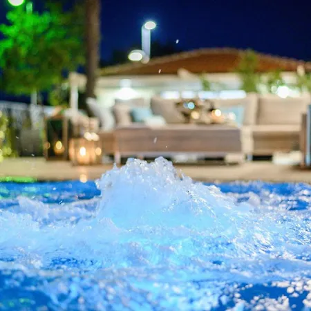 Luxury In Curiera